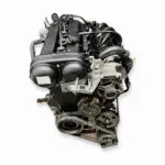 03- Ford Focus 1.4 L 16v Duratec - Engine – Engine Only