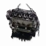 VW Golf Mk6 2.0 TDI / Jetta Mk6 2.0 TDI