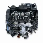 VW Golf Mk6 2.0 TDI / Jetta Mk6 2.0 TDI - Image 2