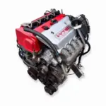 03 Honda Civic/accord Type-r - Engine – Engine Only