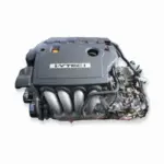 03 Honda Civic/accord Type-r - Engine – Engine Only