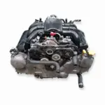 SUBARU LEGACY / OUTBACK 3.0L PLASTIC EZ30 ENGINE- Engine – Engine Only