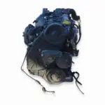 03- Opel Astra 1.7l - Engine – Engine Only - Image 2