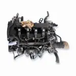 04-07 Mazda3/5/6 2.0l Outer Dipstick - Engine – Engine Only