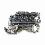 Nissan X-Trail T30 / Primera (Late Plastic) - 2.0L 4-Cylinder Petrol (Plastic Cover)