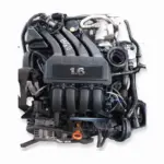 VW Golf Mk5 1.6 Trendline / Caddy 1.6