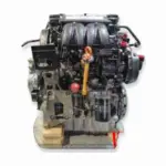 VW Golf Mk5 1.6 / Jetta Mk5 1.6 / Caddy 1.6i