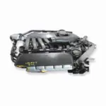 VW Sharan 2.8 VR6 / Seat Alhambra