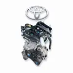 Toyota Aygo 1.0 Wild / Toyota Vitz 1.0 Automatic