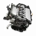 VW Golf Mk4 4Motion VR6 - Image 2