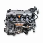 05- Honda Civic/fr-v 1.8l - Engine – Engine Only