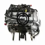 05- Mazda Mx-5 1.8l - Engine – Engine Only