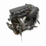 05- Swift/ignis 1.5l - Engine – Engine Only