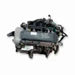 05- Swift/ignis 1.5l - Engine – Engine Only - Image 2