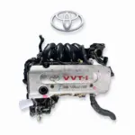 Toyota RAV4 2.0 VVT-i / Avensis 2.0 Ghia