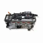 VW Golf Mk5 1.4 / Polo Mk4 9N3 1.4