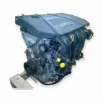 08-12 Volvo V50/c30/s40/v70/s70 2.0l - Engine – Engine Only