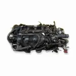 09-13 Mazda 6/3 2.5l - Engine – Engine Only