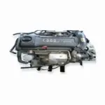 VW Golf Mk6 1.4 TSI / Jetta Mk6 1.4 TSI - Image 2