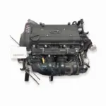 10 - Hyundai I10/i30 1.4l - Engine – Engine Only