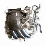 Nissan Micra K13 / Note - 1.2L 3-Cylinder Petrol DOHC - Image 2