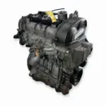 VW Up! 1.0 / Polo Mk6 1.0 Neo