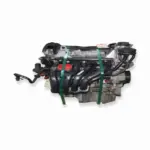 13- Polo 1.6l 16v - Engine – Engine Only - Image 2