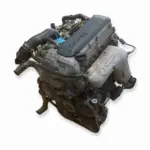 20-03 Jimny 1.3l M13a Vvti - Engine – Engine Only