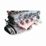 73-87 Mitsubishi Lancer/galant/sigma 2.0 L - Engine – Engine Only - Image 2
