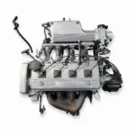 Toyota Corolla 160i GLE / Conquest 160i Tazz / Carri 1.6i - Image 2