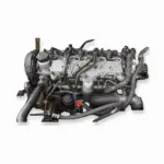 Toyota Hilux 2.4 22R Raider / Hilux 4x4 Single Cab