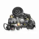 Nissan Pulsar / Sentra / Langley - 1.5L 4-Cylinder Petrol Carburetor