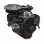 Nissan Pulsar / Sentra / Langley - 1.5L 4-Cylinder Petrol Carburetor - Image 2