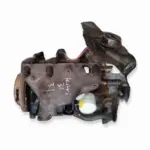 82-91 Mitsubishi Pajero/sigma 2.6l - Engine – Engine Only