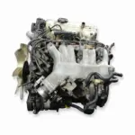 Nissan Maxima 3.0 SE (Transverse) - 3.0L V6 Petrol Transverse FWD