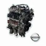 Nissan Maxima 3.0 SE (Transverse) - 3.0L V6 Petrol Transverse FWD - Image 3