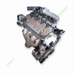 86-89 Honda Integra/civic/hr-v 1.6l - Engine – Engine Only
