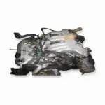 Nissan Hardbody V6 / Sani 4x4 - 3.0L V6 Petrol Longitudinal EFI - Image 2