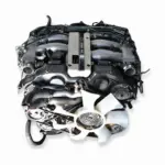 Nissan Hardbody V6 / Sani 4x4 - 3.0L V6 Petrol Longitudinal EFI - Image 4