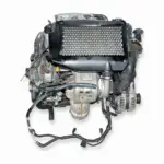 86-89 Toyota Celica 2.0l - Engine – Engine Only - Image 3