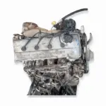 Nissan Hardbody Hi-Rider / Frontier - 2.4L 4-Cylinder Petrol DOHC 16V EFI