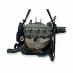 88-92 Opel Corsa/astra 1.6l Sohc - Engine – Engine Only
