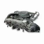 88-92 Opel Corsa/astra 1.6l Sohc - Engine – Engine Only - Image 2