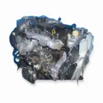 Nissan Hardbody 2.7 TDi Custom - 2.7L 4-Cylinder Turbo Diesel Manual Pump - Image 3