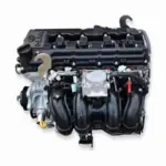 Toyota Hilux 2.4i Raider / HiAce 2.4i Commercial Panel Van