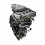 Nissan Sentra / Sabre 160GXi - 1.6L 4-Cylinder Petrol Carburetor