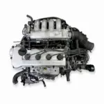 Nissan Sentra / Sabre 160i / NP200 - 1.6L 4-Cylinder Petrol EFI DOHC
