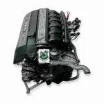 91-98 Bmw E36 325 6 Cylinder 24v S.v - Engine – Engine Only - Image 2