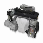 92-96 Honda Prelude 2.3l - Engine – Engine Only