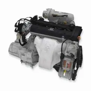 92-96 Honda Prelude 2.3l - Engine – Engine Only